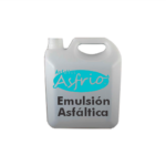 EMULSIÓN ASFÁLTICA GALON